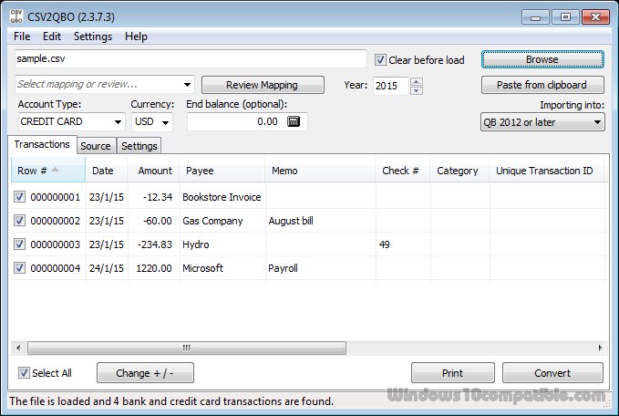 ez check printing version 7 license key